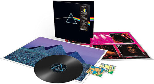 Pink Floyd - Dark Side Of The Moon [Vinyl]