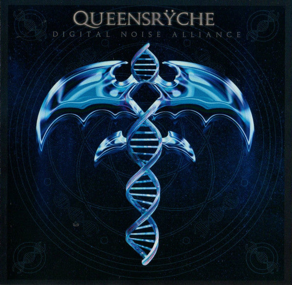 Queensryche - Digital Noise Alliance [Vinyl]