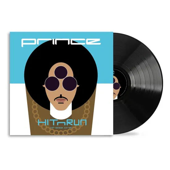 Prince - Hitnrun Phase One [Vinyl]