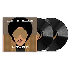Prince - Hitnrun Phase Two [Vinyl]