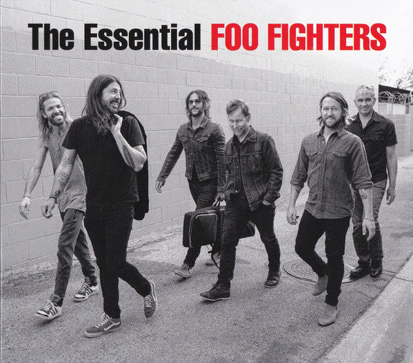Foo Fighters - Essential [Vinyl]