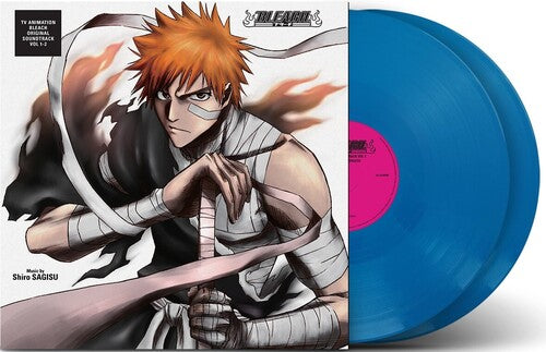 Soundtrack - Bleach [Vinyl]