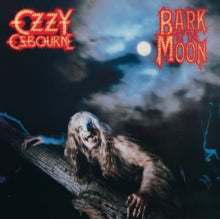 Osbourne, Ozzy - Bark At The Moon [Vinyl]