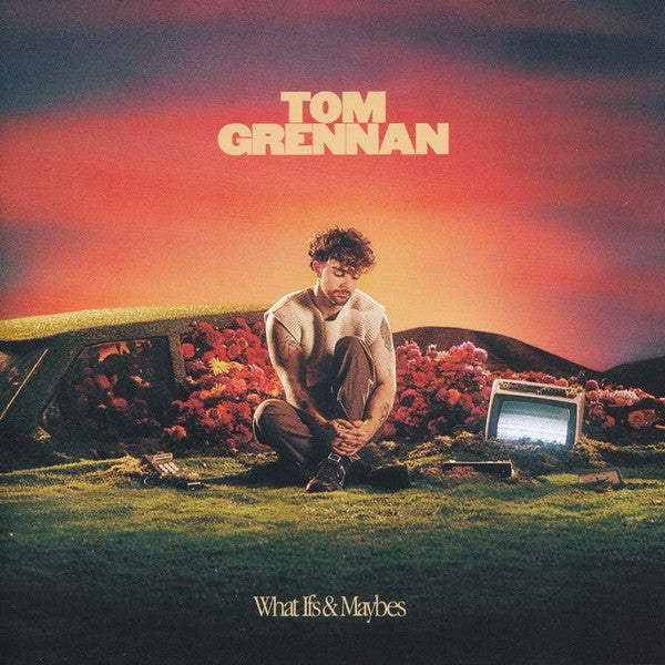 Grennan, Tom - What Ifs and Maybes [Vinyl]