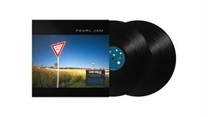 Pearl Jam - Give Way [Vinyl]