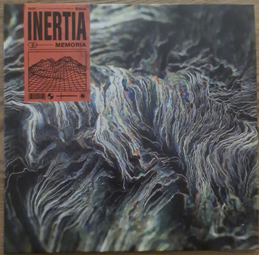 Inertia - Memoria [10 Inch Single]