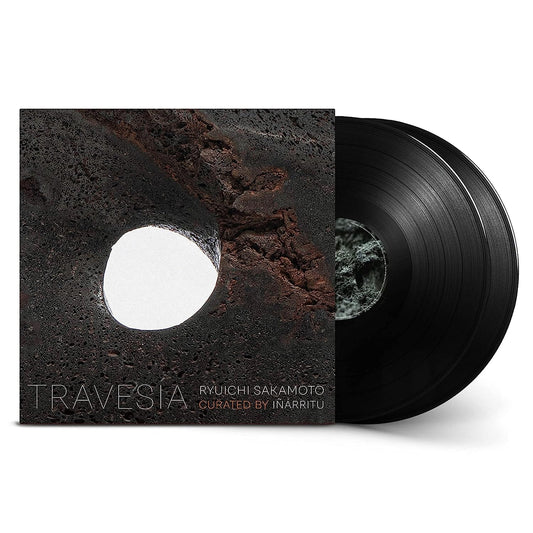 Sakamoto, Ryuichi - Travesia: Curated By Inarritu [Vinyl]