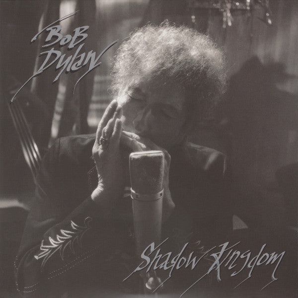 Dylan, Bob - Shadow Kingdom [CD]