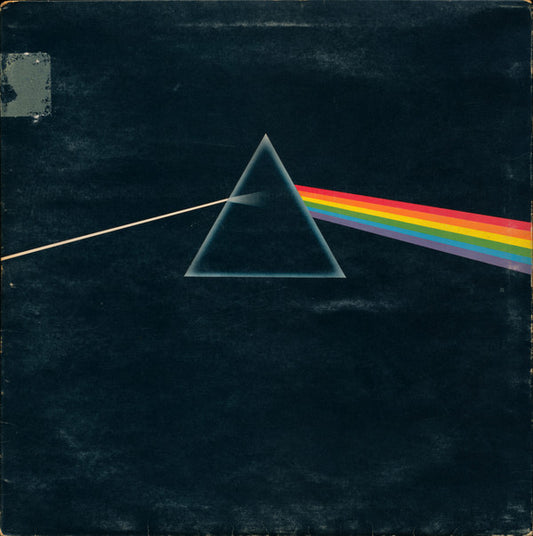 Pink Floyd - Dark Side Of The Moon [CD]