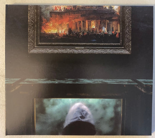 Alt. - Abeyance [CD]