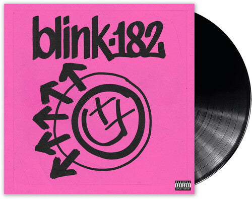 Blink-182 - One More Time... [Vinyl]