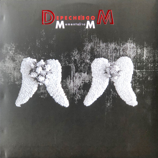 Depeche Mode - Memento Mori [Vinyl]