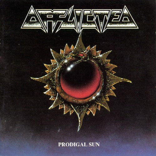 Afflicted - Prodigal Sun [Vinyl]