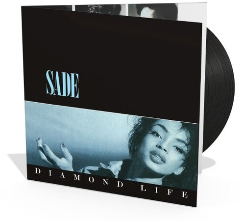Sade - Diamond Life [Vinyl]