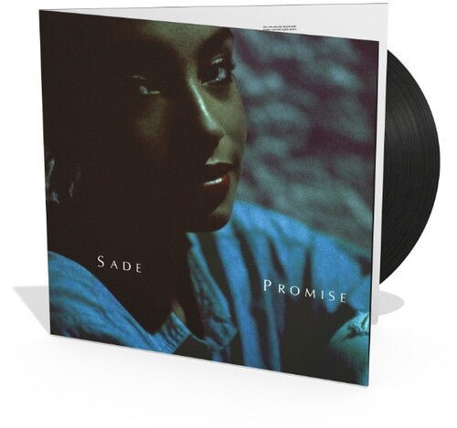 Sade - Promise [Vinyl]
