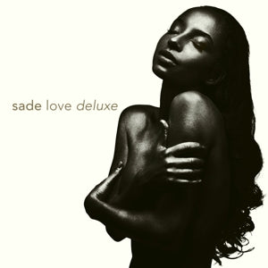 Sade - Love Deluxe [Vinyl]