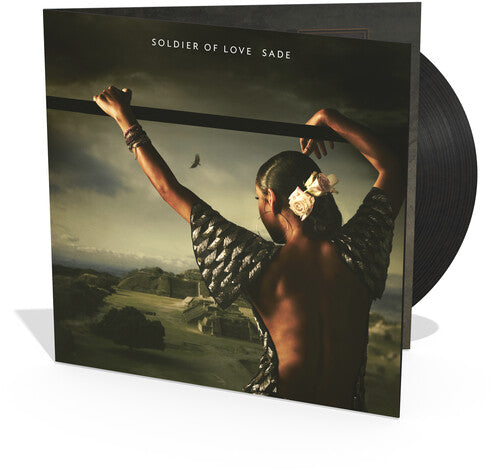 Sade - Soldier Of Love [Vinyl]