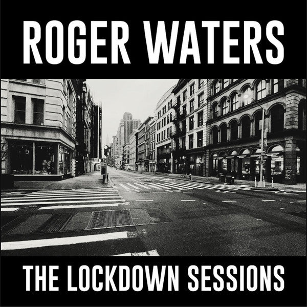 Waters, Roger - Lockdown Sessions [Vinyl]