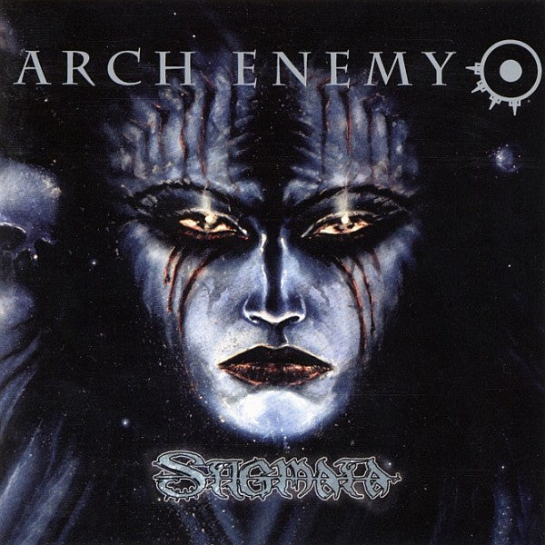 Arch Enemy - Stigmata [CD] [Second Hand]