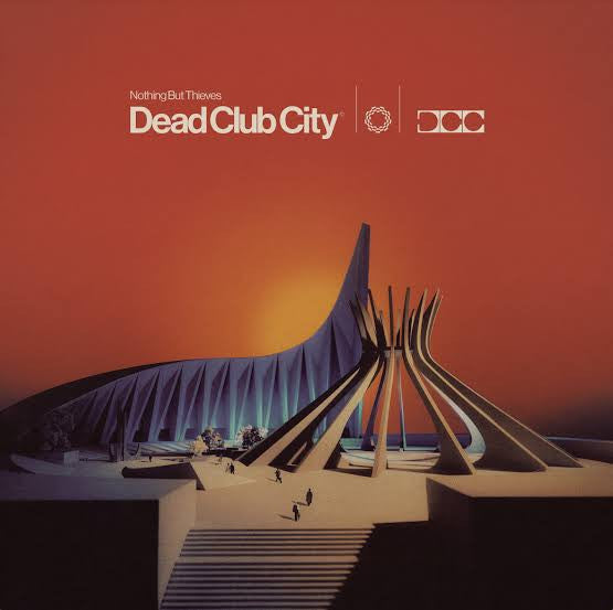 Nothing But Thieves - Dead Club City [Vinyl]