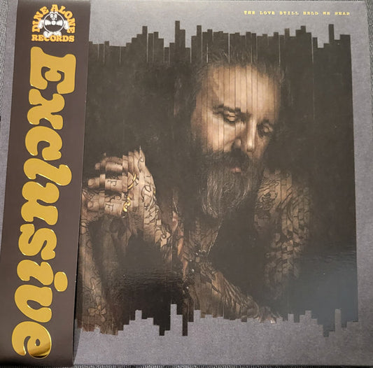 City And Colour - Love Still Held Me Near [CD]