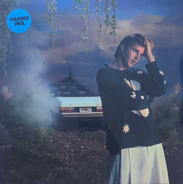 Ruel - 4TH Wall [CD]