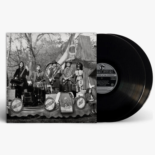 Raconteurs - Consolers Of The Lonely [Vinyl]