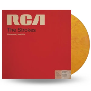 Strokes - Comedown Machine [Vinyl]