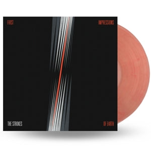 Strokes - First Impressions Of Earth [Vinyl]