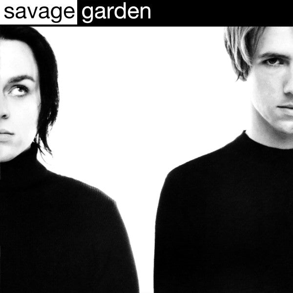 Savage Garden - Savage Garden [Vinyl]