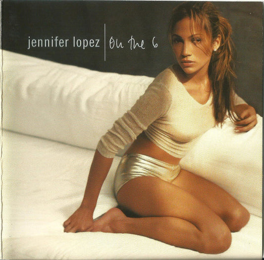 Lopez, Jennifer - On The 6 [Vinyl]