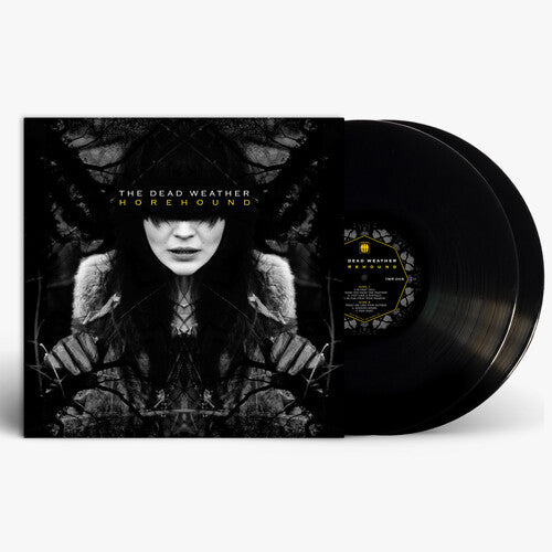 Dead Weather - Horehound [Vinyl]