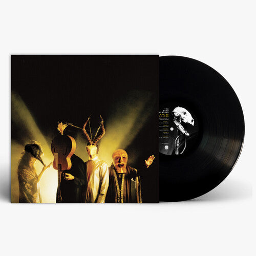 Dead Weather - Sea Of Cowards [Vinyl]