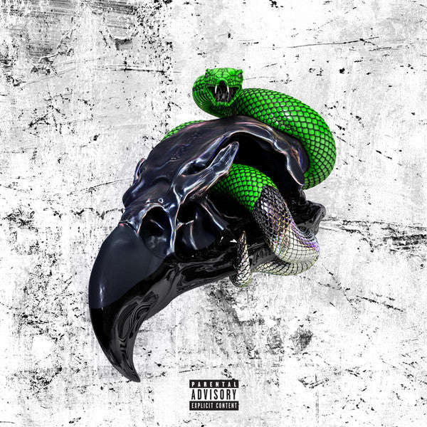 Future / Young Thug - Super Slimey [Vinyl]