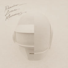Daft Punk - Random Access Memories-Drumless [Vinyl Box Set]