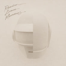 Daft Punk - Random Access Memories-Drumless [CD]