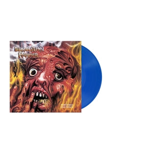 Demolition Hammer - Tortured Existence [Vinyl]