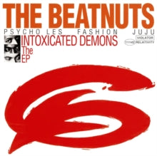 Beatnuts - Intoxicated Demons: The Ep [12 Inch Single]