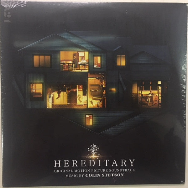 Soundtrack - Hereditary [Vinyl]
