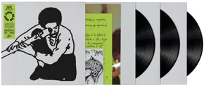 Andre 3000 - New Blue Sun [Vinyl Box Set]