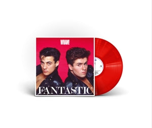 Wham! - Fantastic [Vinyl]