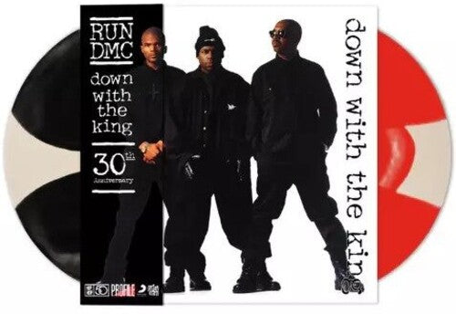 Run-D.M.C. - Down With The King [Vinyl]