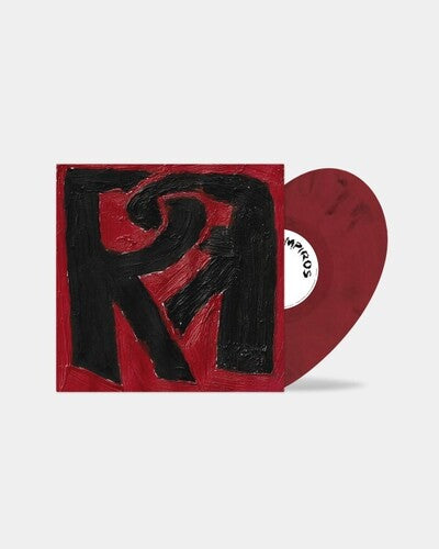 Rosalia and Rauw Alejandro - Rr [12 Inch Single]