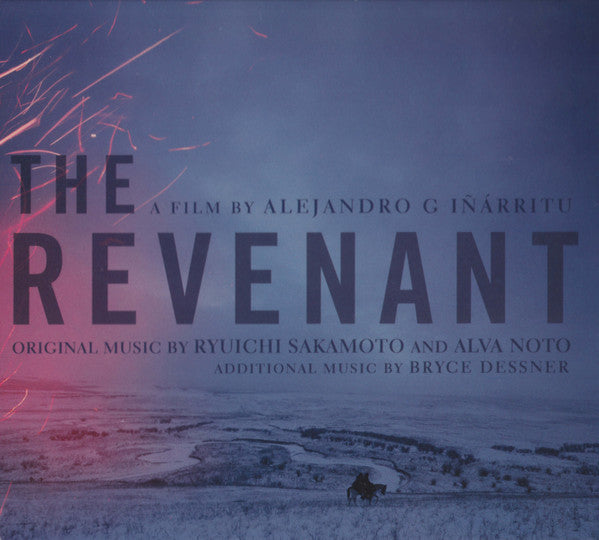 Soundtrack - Revenant [Vinyl]