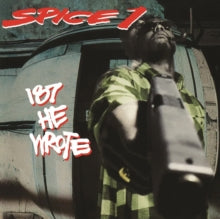 Spice 1 - 187 He Wrote [Vinyl]