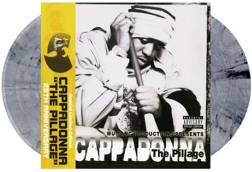 Cappadonna - Pillage [Vinyl]