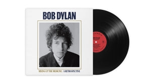 Dylan, Bob - Mixing Up The Medicine / A Retrospective [Vinyl]