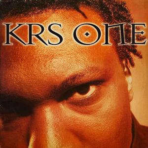 Krs-One - Krs-One [Vinyl]