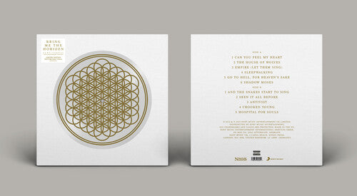 Bring Me The Horizon - Sempiternal [Vinyl]