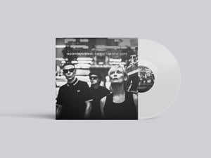 Hooverphonic - Fake Is The New Dope [Vinyl]